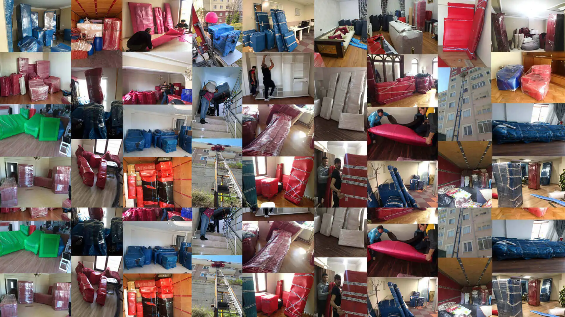 Urfa Evden Eve Nakliyat Slider